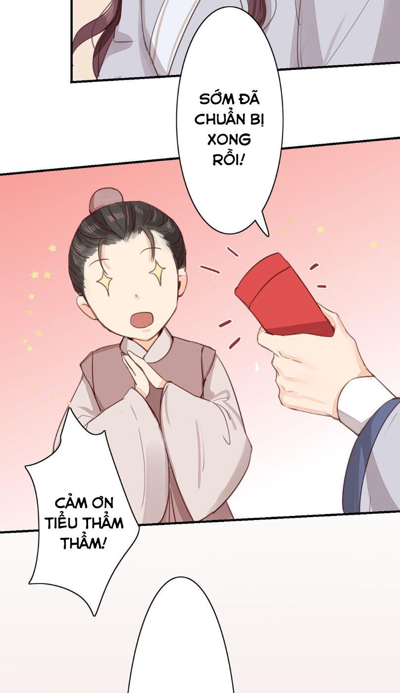 chỉ phu vi thê chapter 48 9