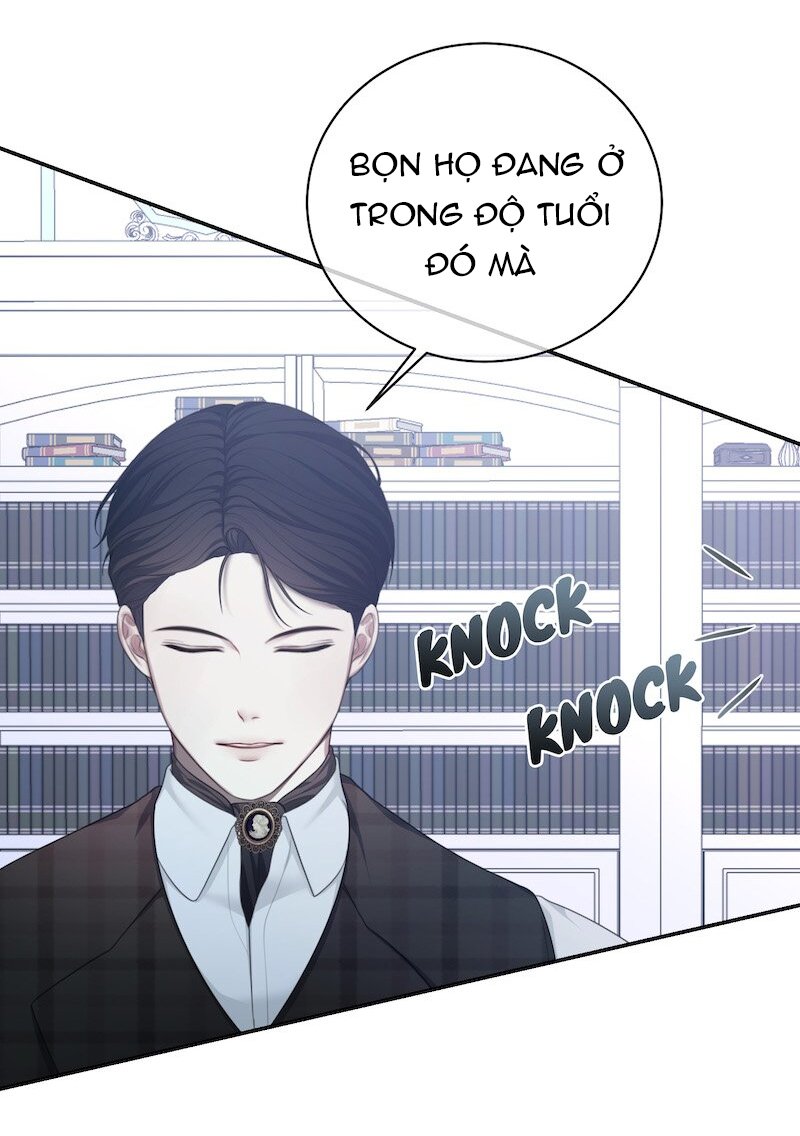 nữ hầu muốn đình công chapter 39 60