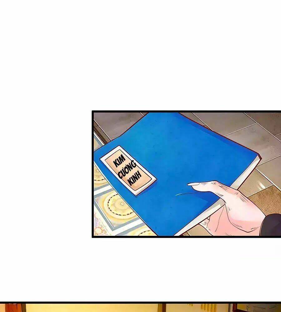 y hậu lệ thiên chapter 22 23