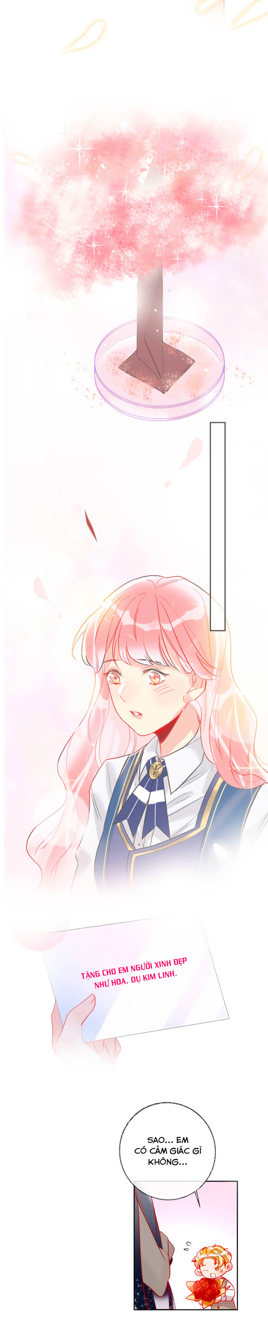 kế hoạch đánh chiếm của công chúa nghèo chapter 69 17