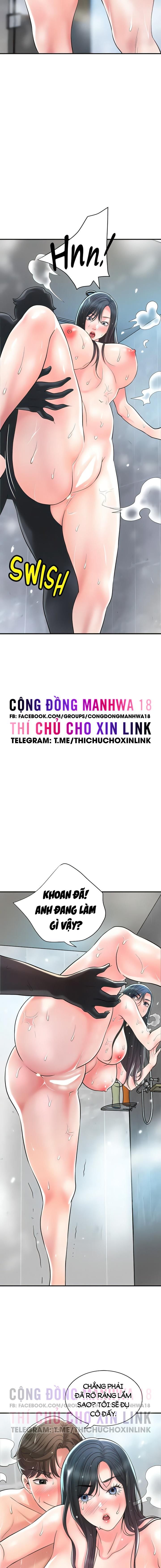 thị trấn nóng bỏng chapter 96 16