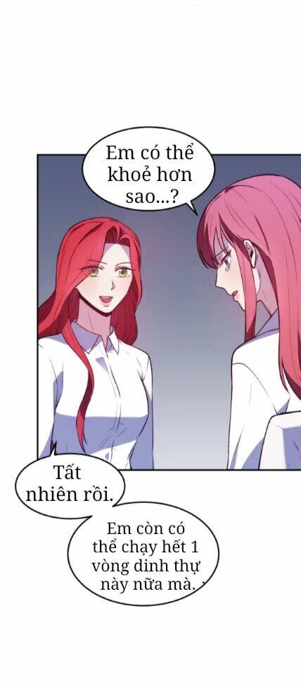 phản diện rất dễ làm chapter 21 30