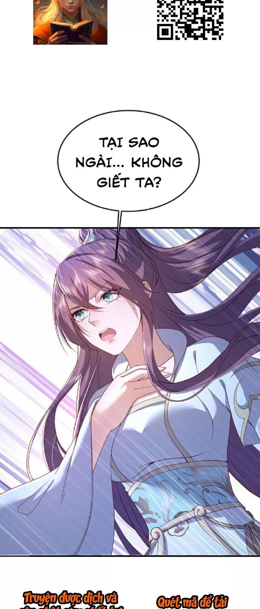 tiên võ đế tôn chapter 483 6