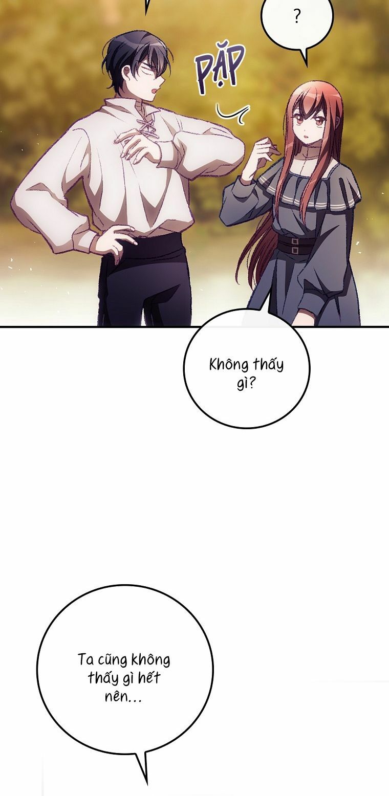 tôi nhìn thấy cái chết của bạn chapter 8 13