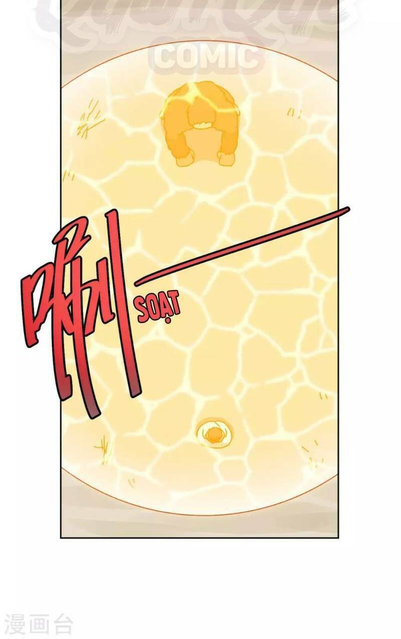 luân hồi nhất kiếm chapter 21 4