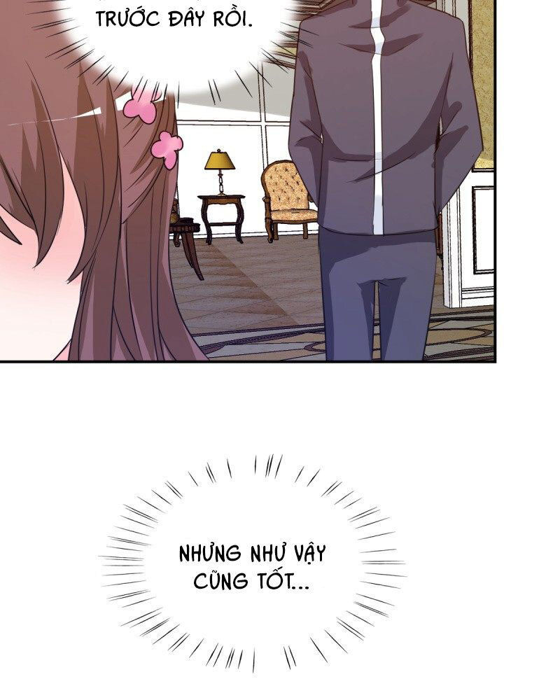 cẩm tú trùng sinh: chào buổi sáng phó thái thái chapter 19 6