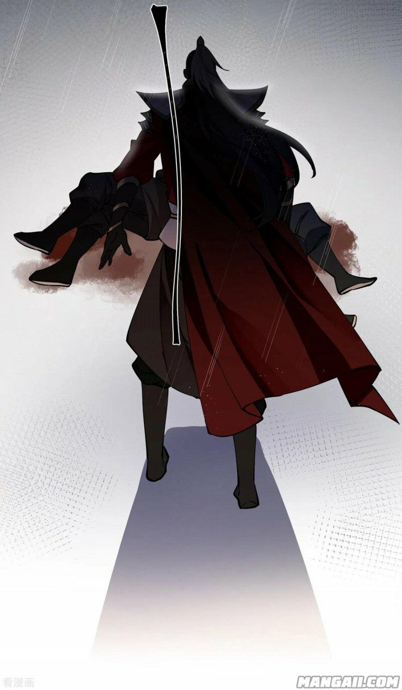 phế vật công chúa muốn nhặt chồng chapter 65 1