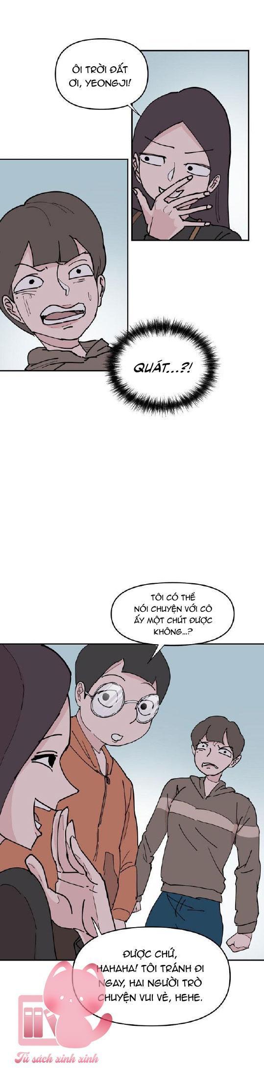 yêu không hồi kết chapter 18 5