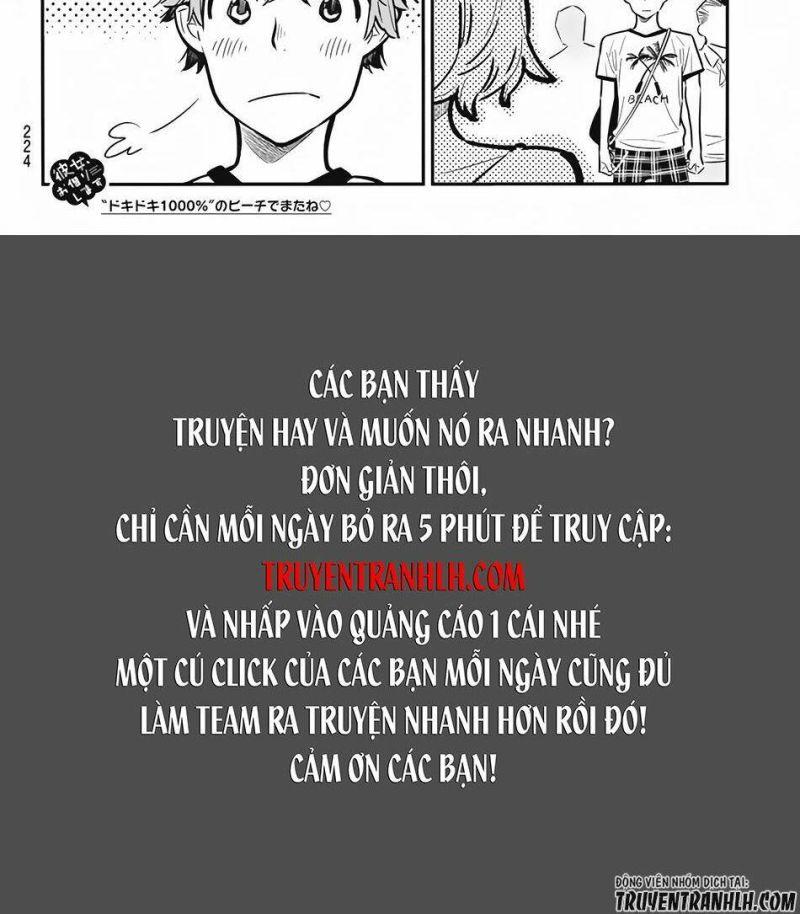 dịch vụ cho thuê bạn gái chapter 7 20