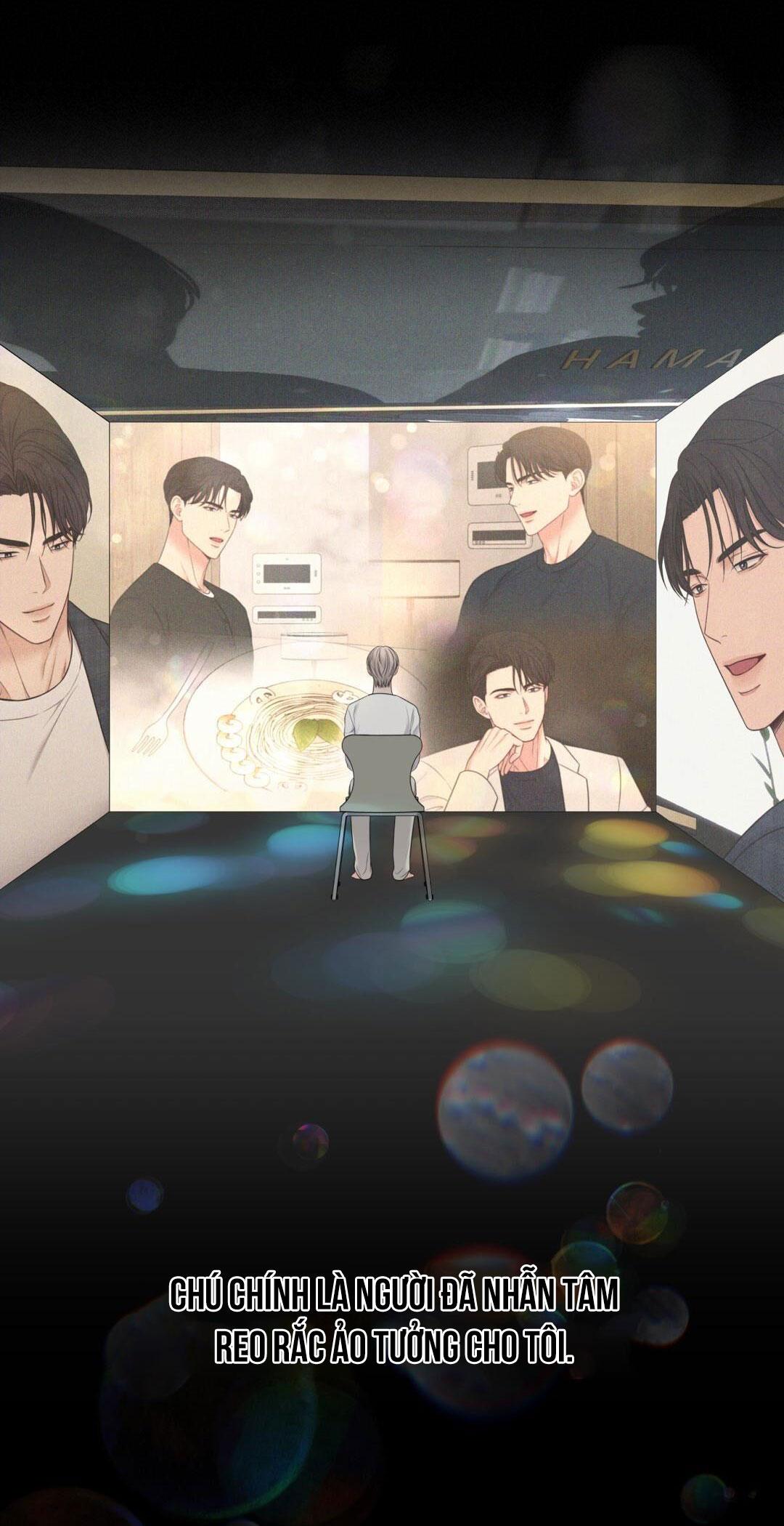 macguffin chapter 24 58