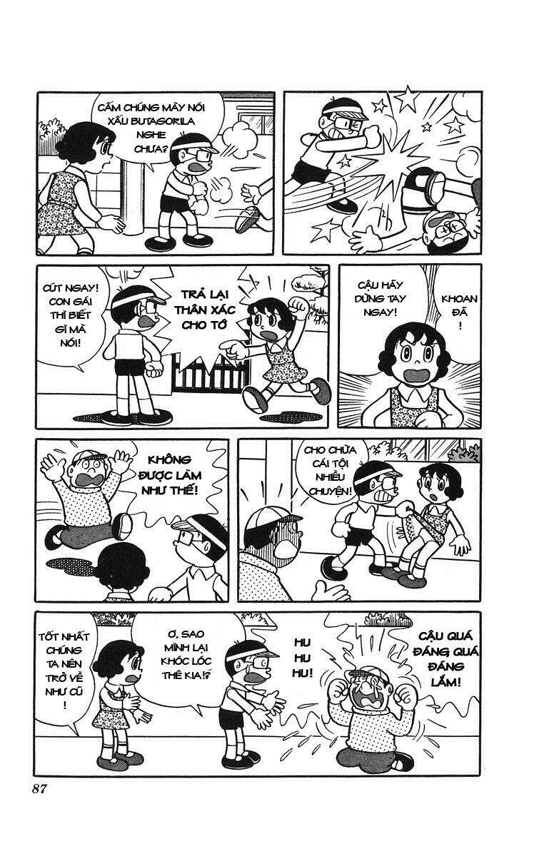 cuốn từ điển kì bí chapter 27 15