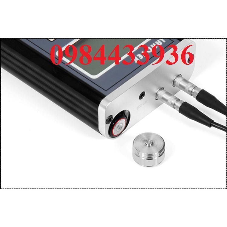 MÁY ĐO ĐỘ DÀY SIÊU ÂM TM-8818
