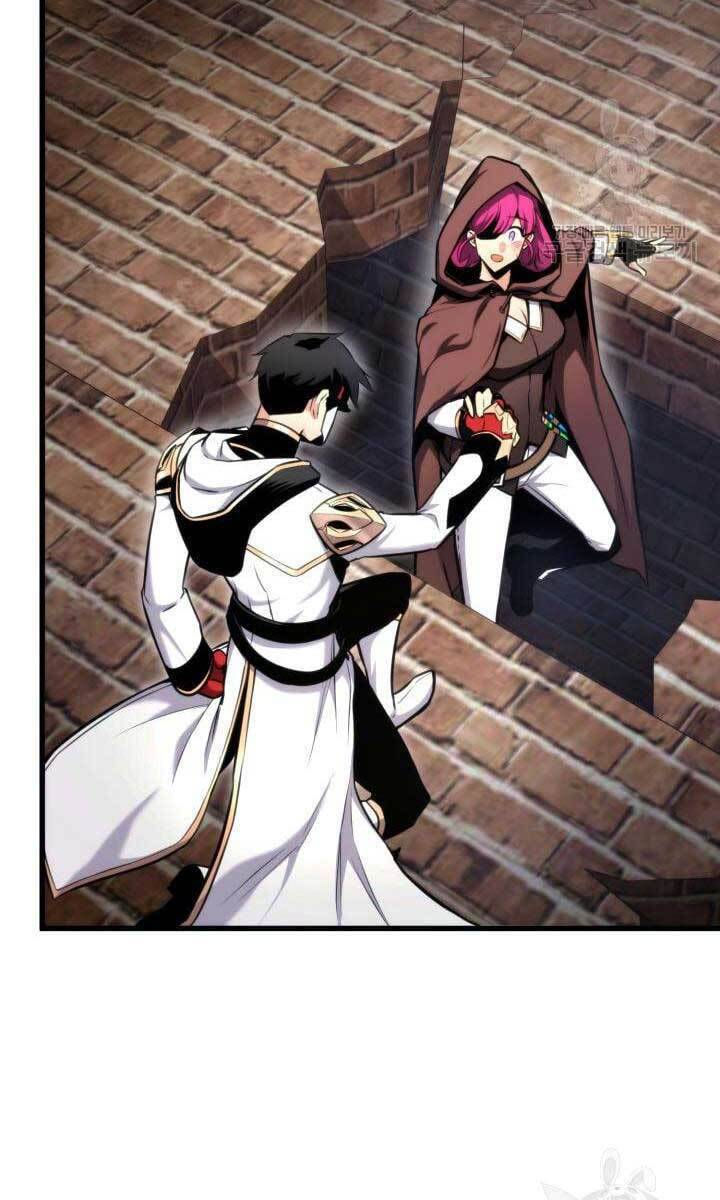 huyền thoại game thủ - tái xuất chapter 84 88