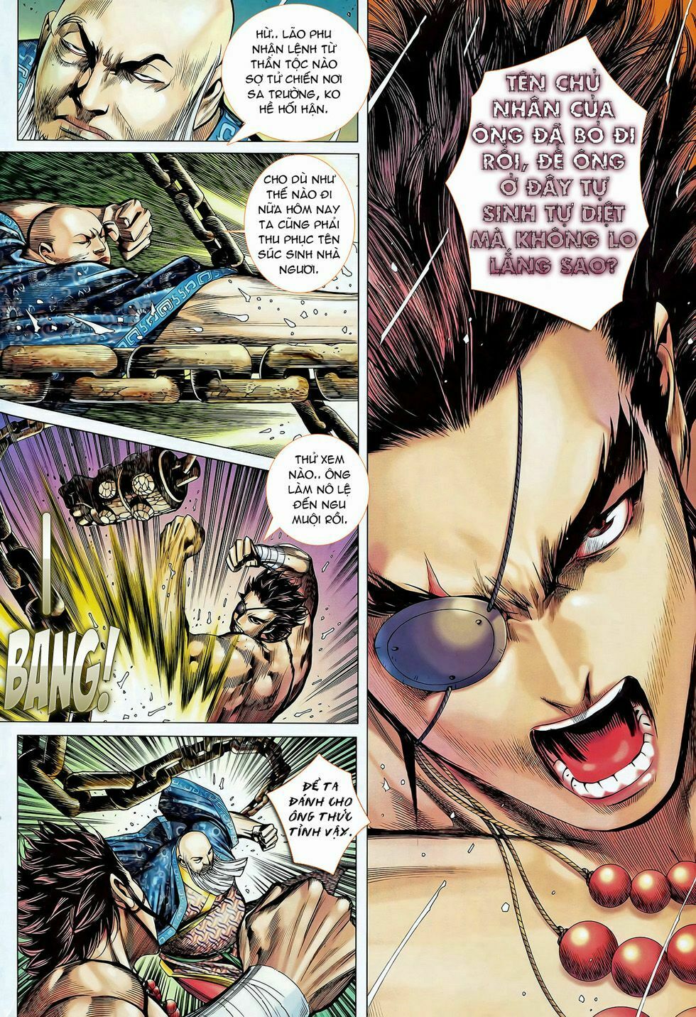 phong thần ký chapter 78 5