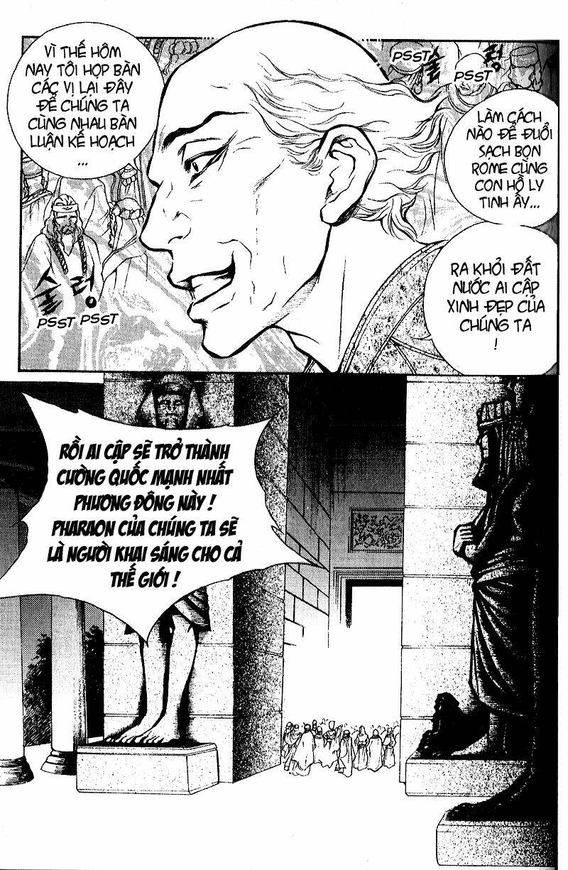 1001 nights chapter 21 30