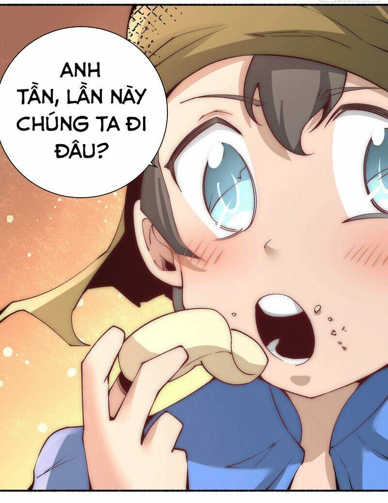 đô thị đỉnh phong cao thủ chapter 222 24