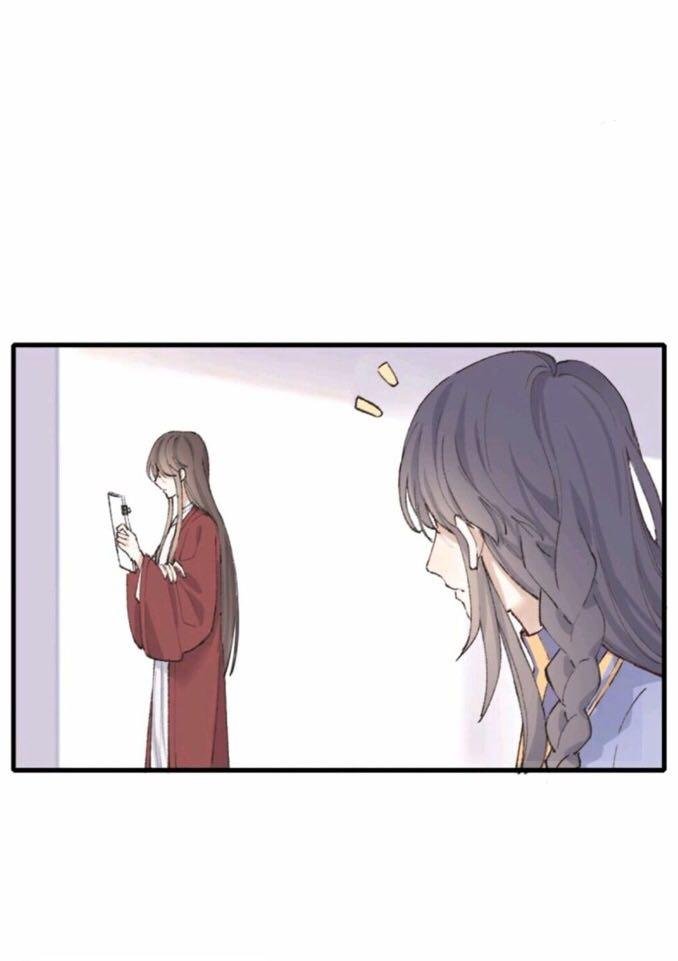 người yêu tin đồn chapter 4 3