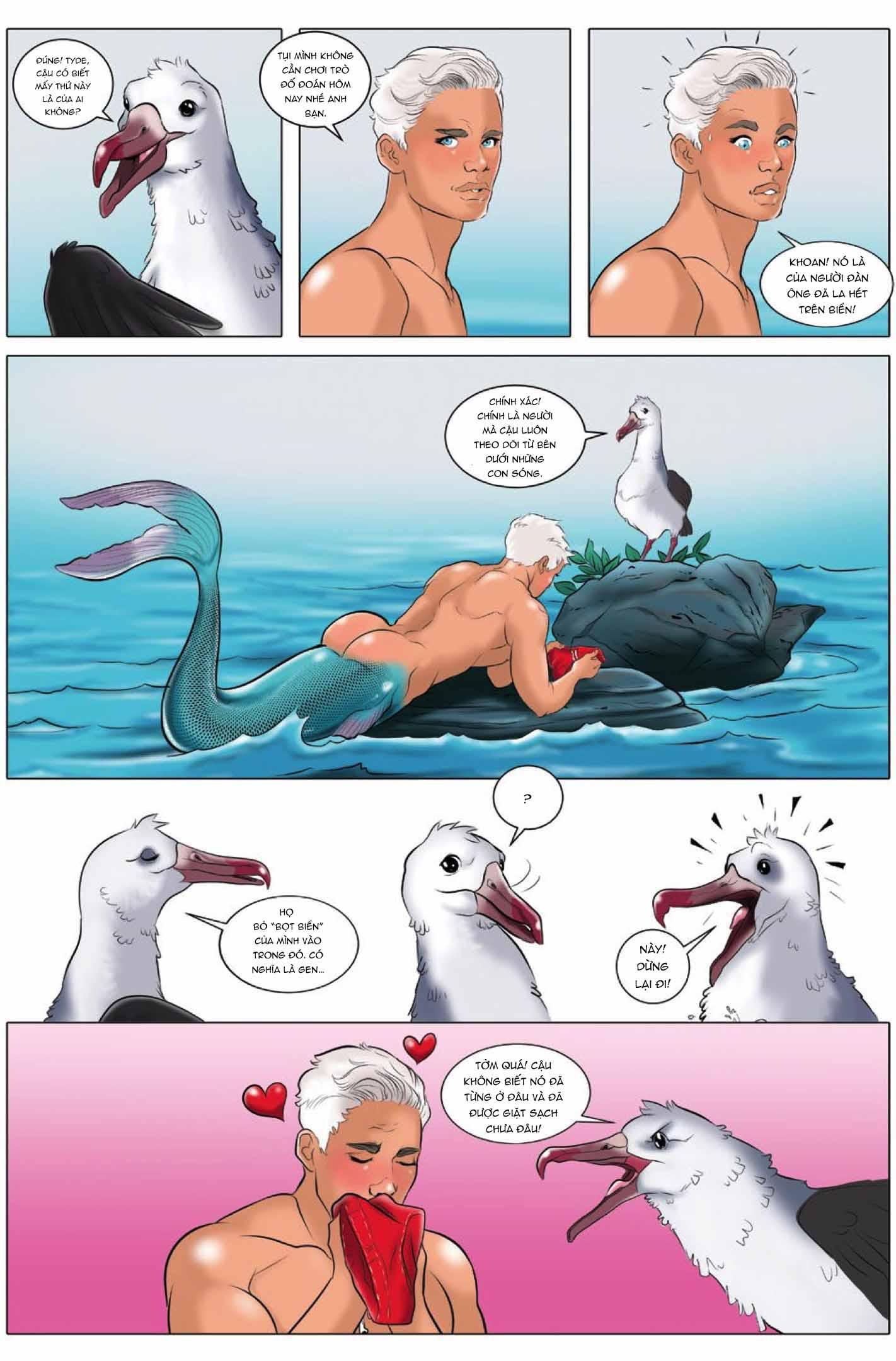 oneshot vicera comics house chapter 50 8