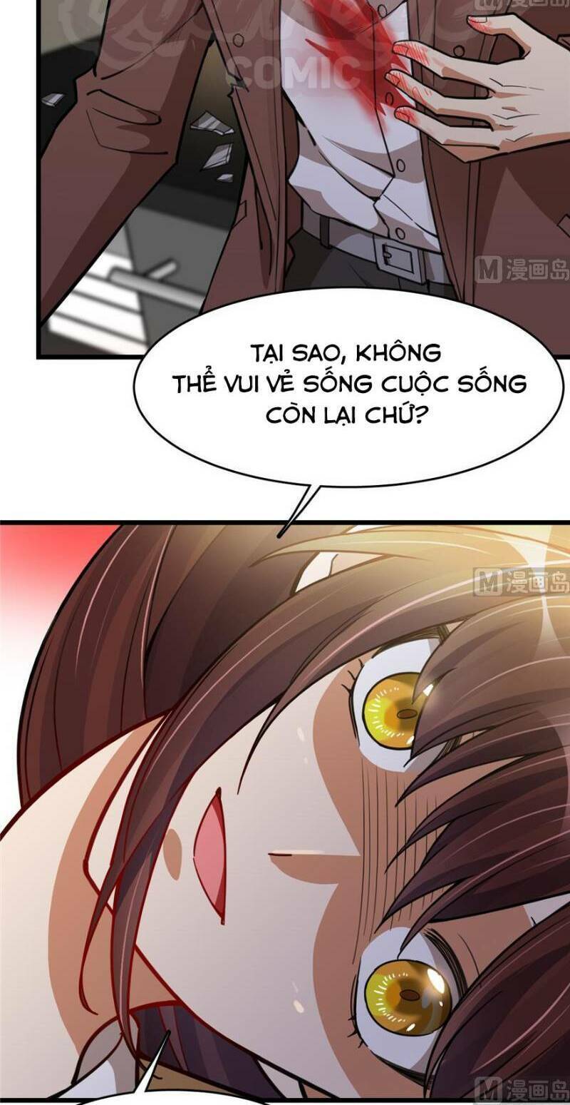 thâm dạ thư ốc chapter 88 18