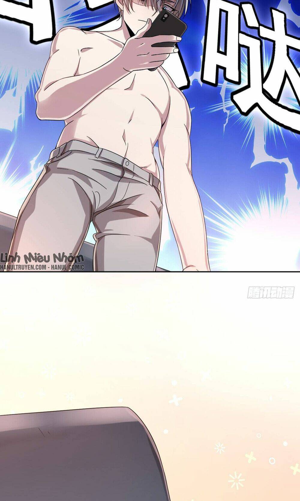 đại thần gaming đơn phương tôi chapter 6 33