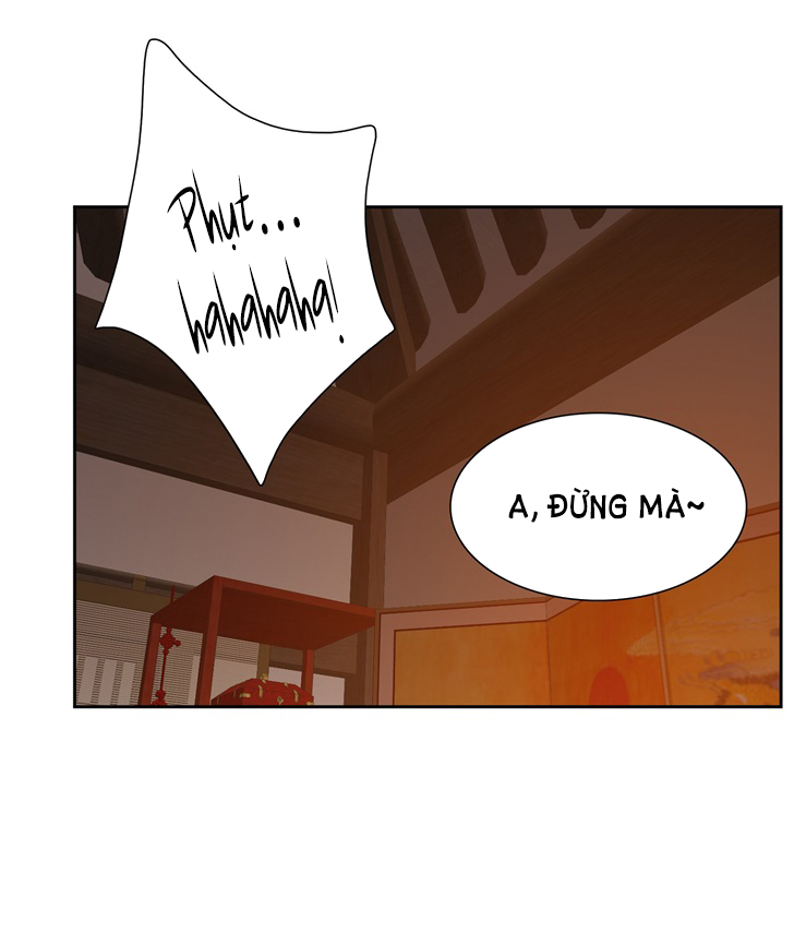 mắt phủ toàn sương chapter 47 40