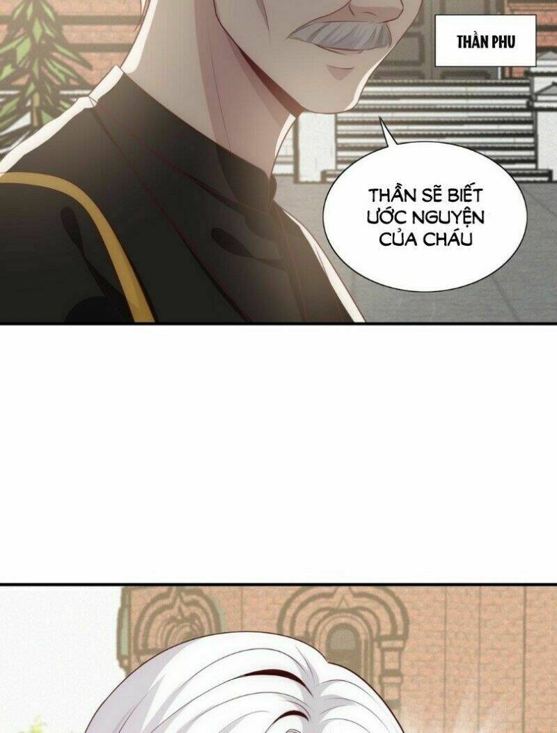 trở lại showbiz làm ảnh hậu chapter 16 26