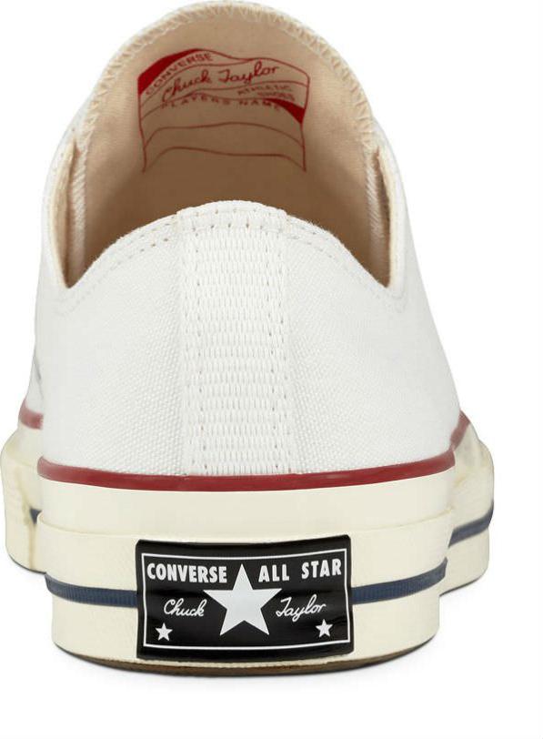 Giày Converse Chuck Taylor All Star 1970s Low Top - 162065V