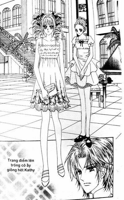 lọ lem hậu đậu chapter 7 7