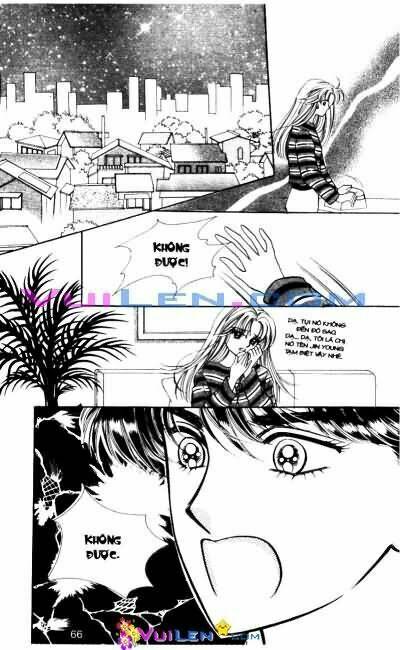 cánh cửa mùa hè chapter 6 66