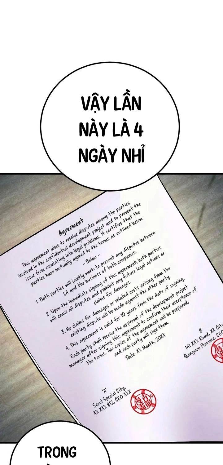 đặc vụ kim chapter 150 112