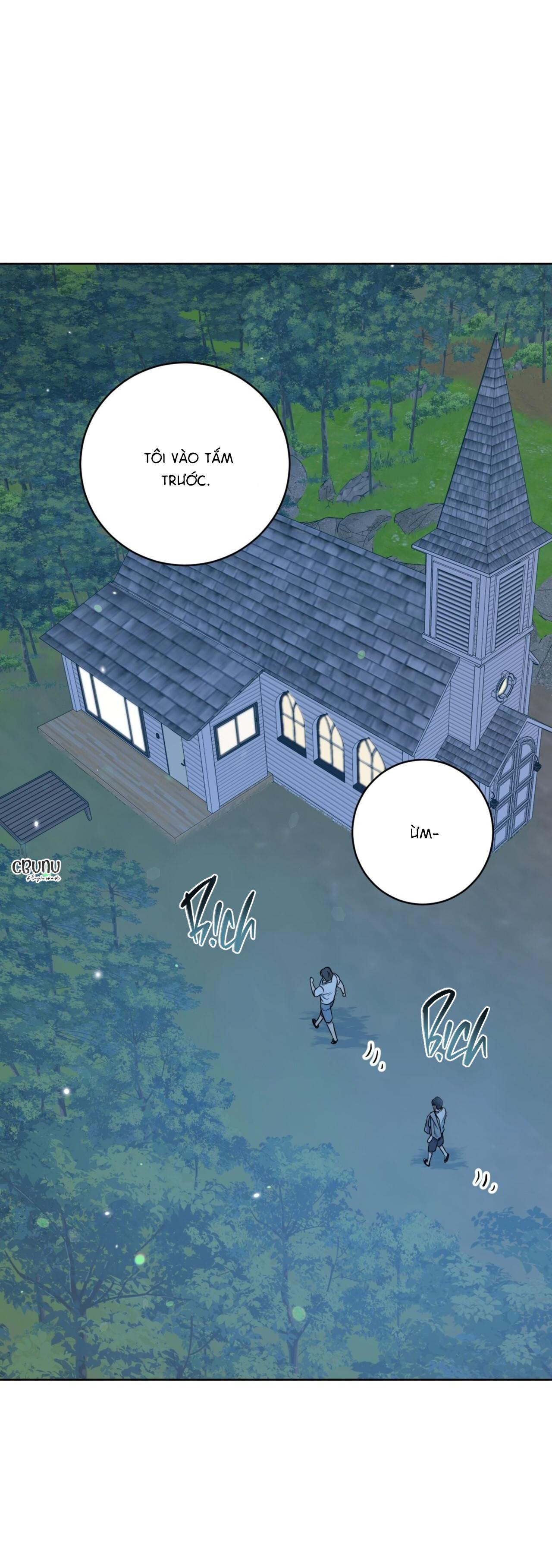 khu rừng tĩnh lặng chapter 4 49