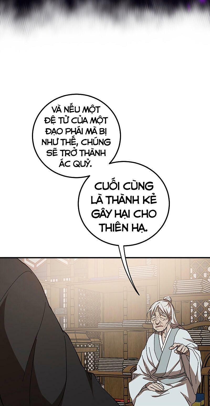 võ đang kỳ hiệp chapter 63 13