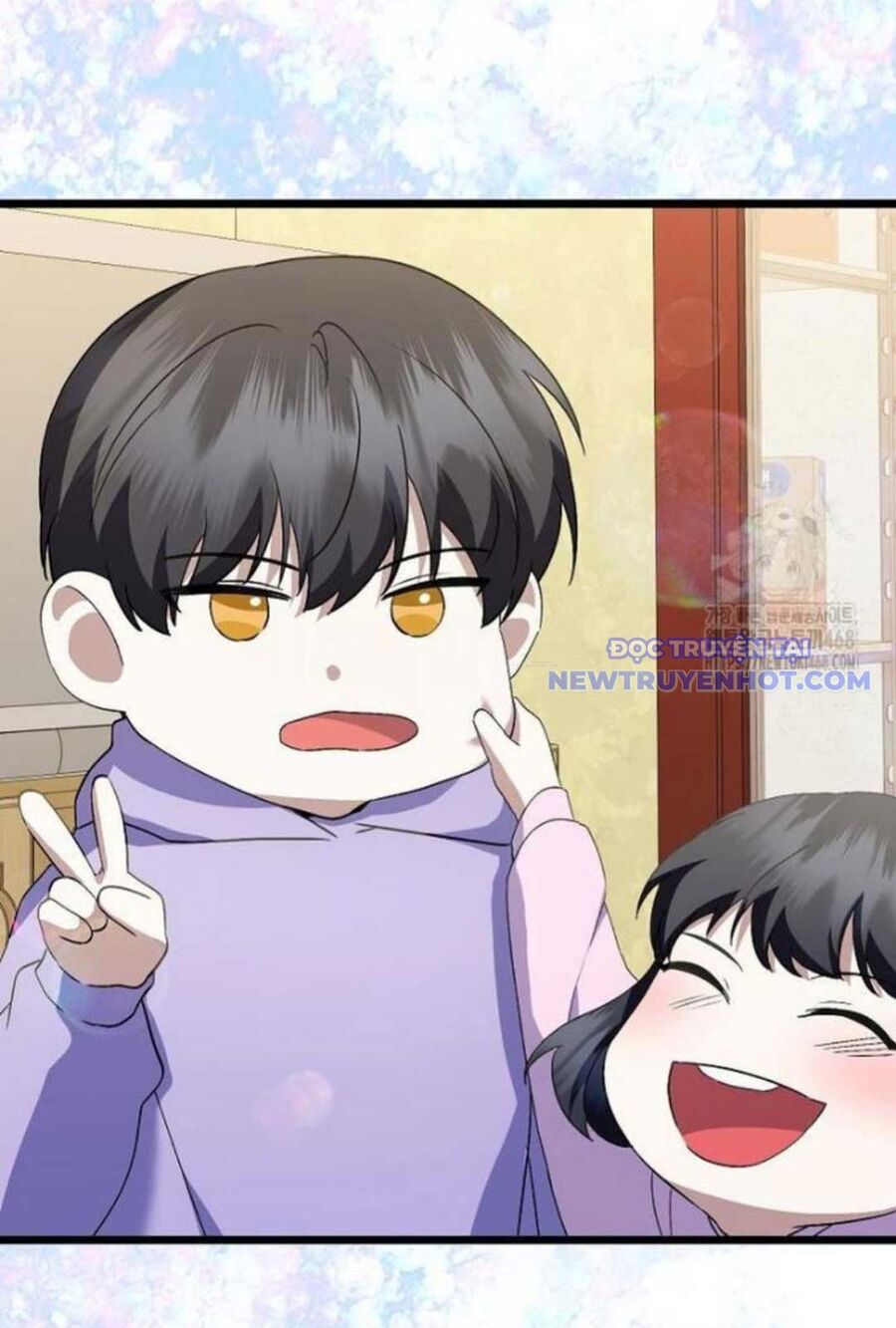 sự trở lại của nhà soạn nhạc thiên tài chapter 54 125