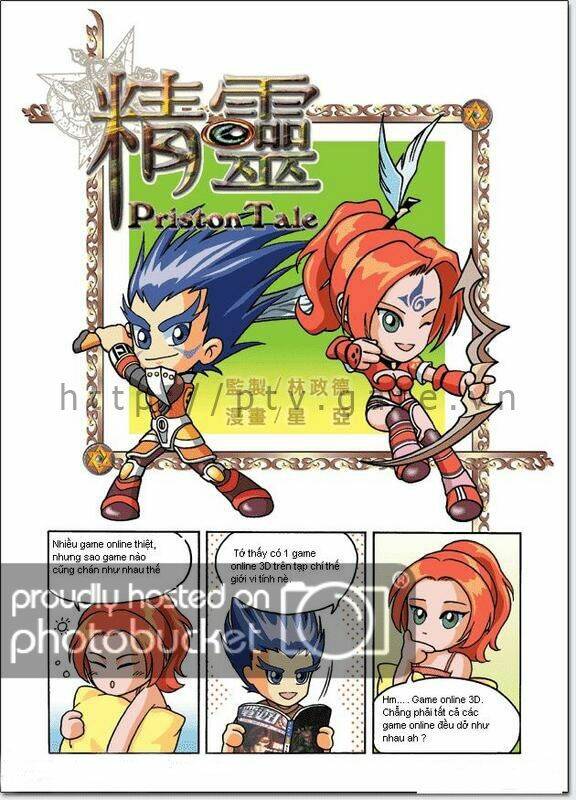 priston tale chapter 1 1