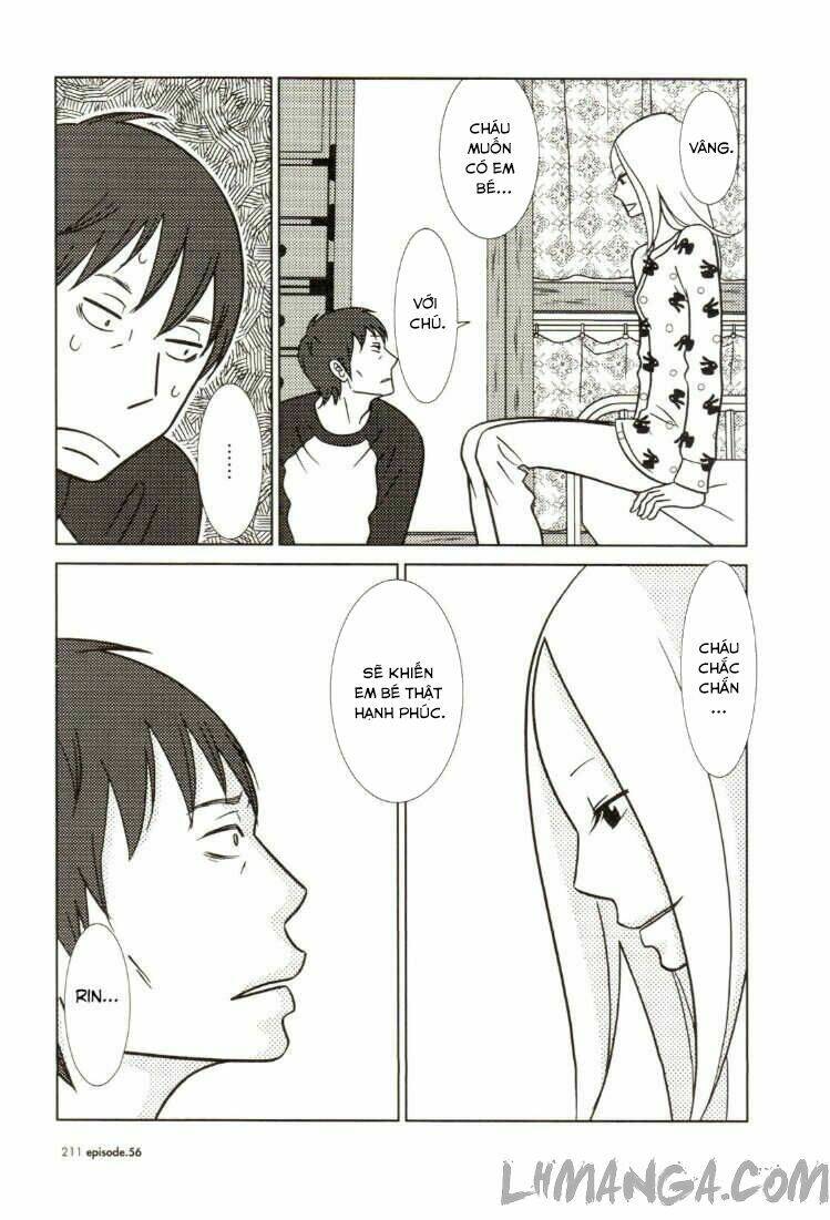 usagi drop chapter 56 32