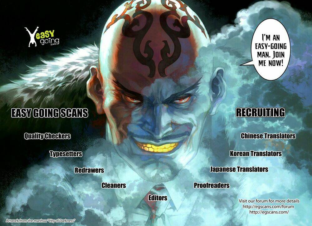 bất sát - kill no more chapter 5 47