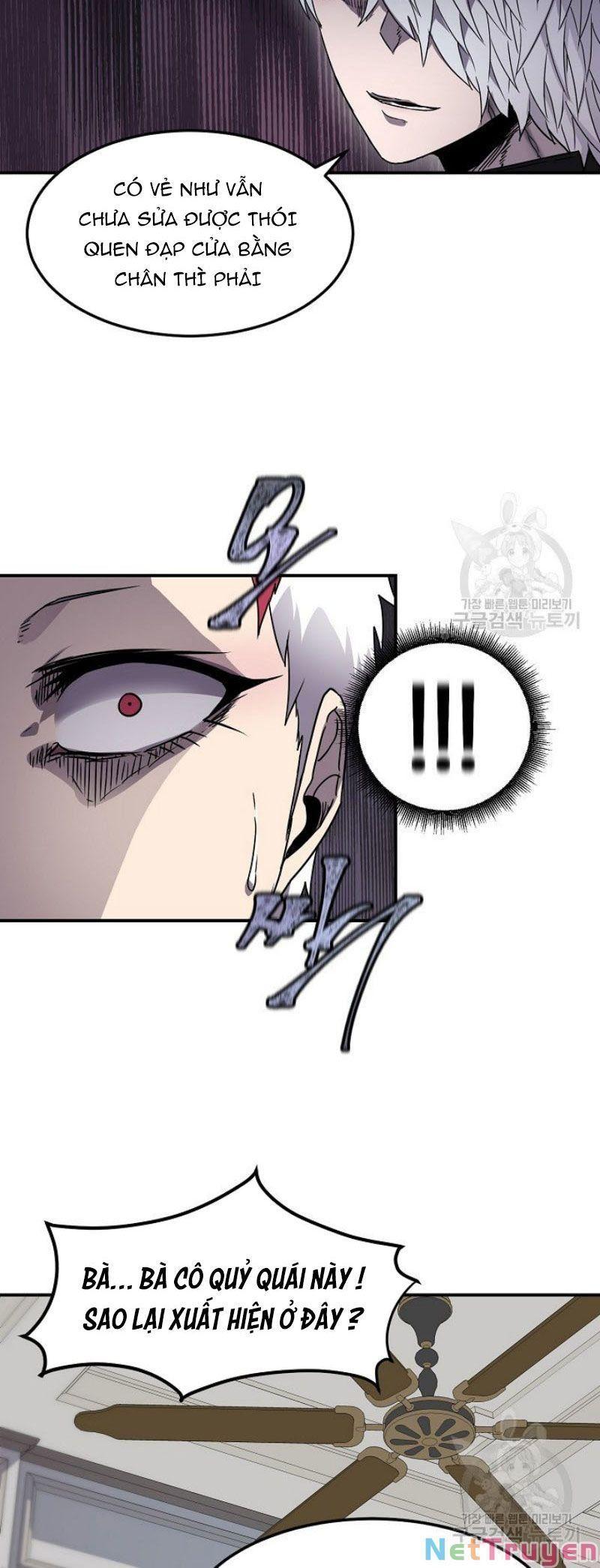 shaman - pháp sư chapter 16 33