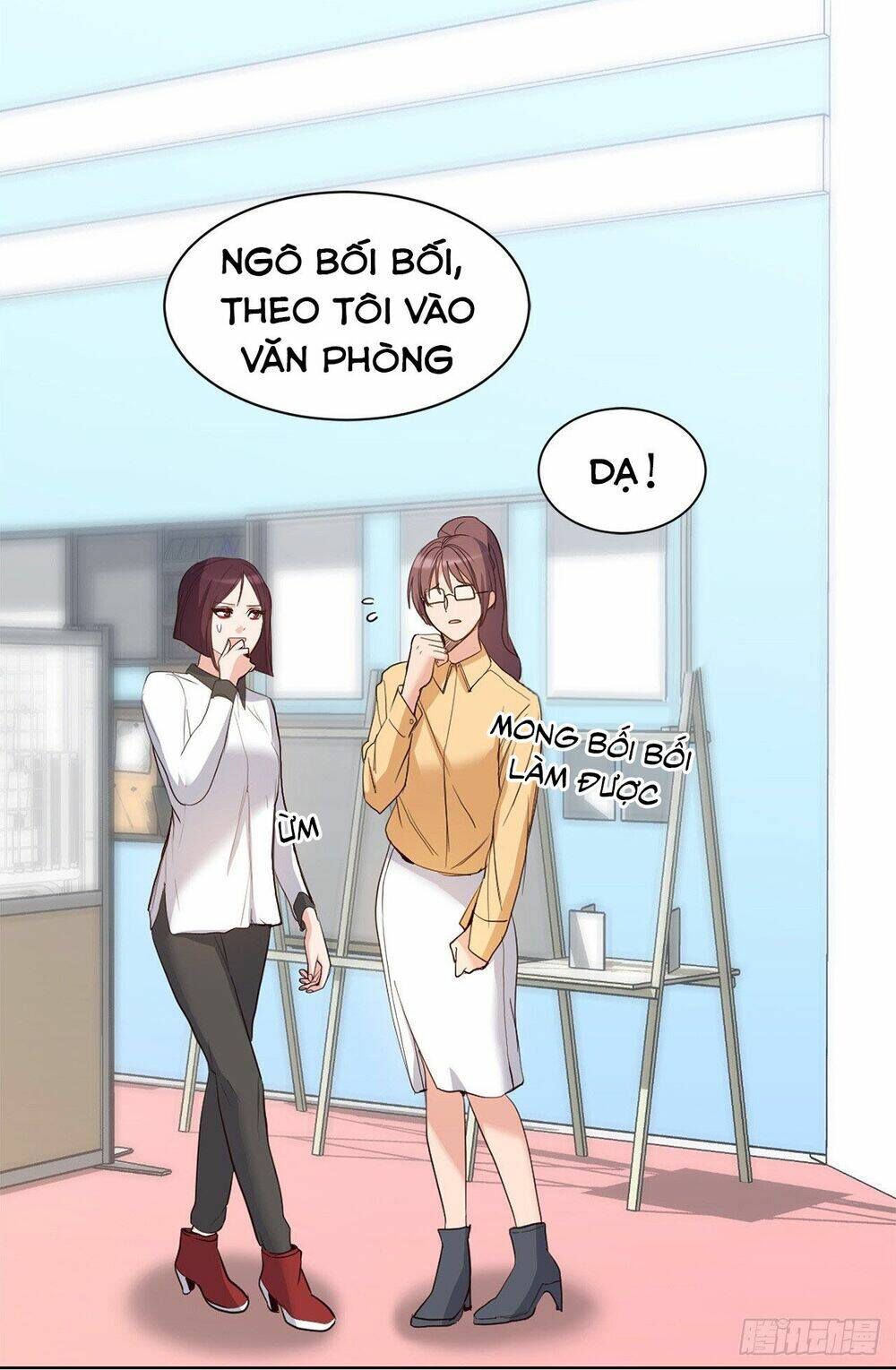 acup tiên sinh chapter 36 20