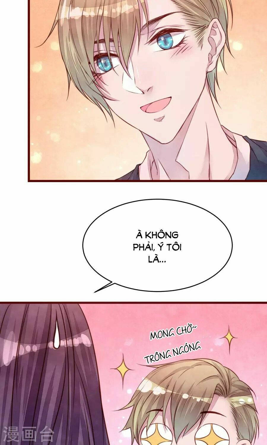 đào tạo nuôi dưỡng bạn trai mèo chapter 35 2