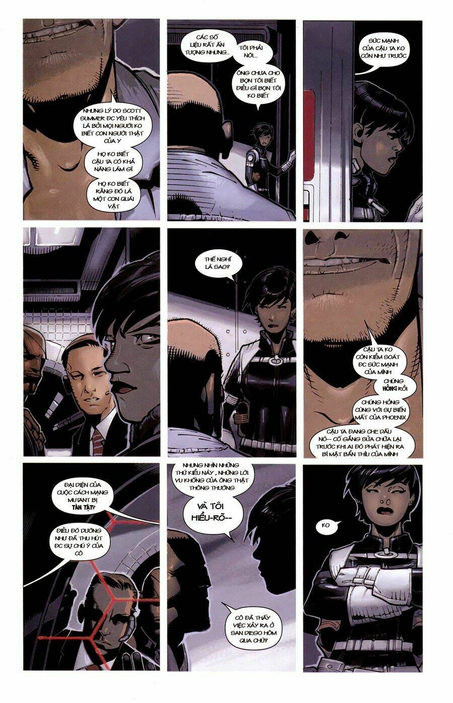 uncanny x-men chapter 1 8