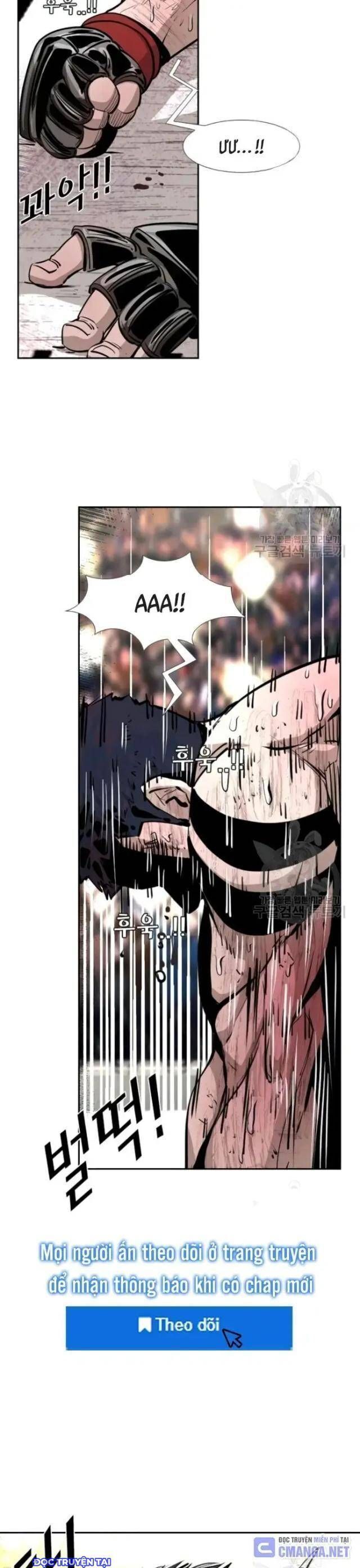 shark - cá mập chapter 219 43