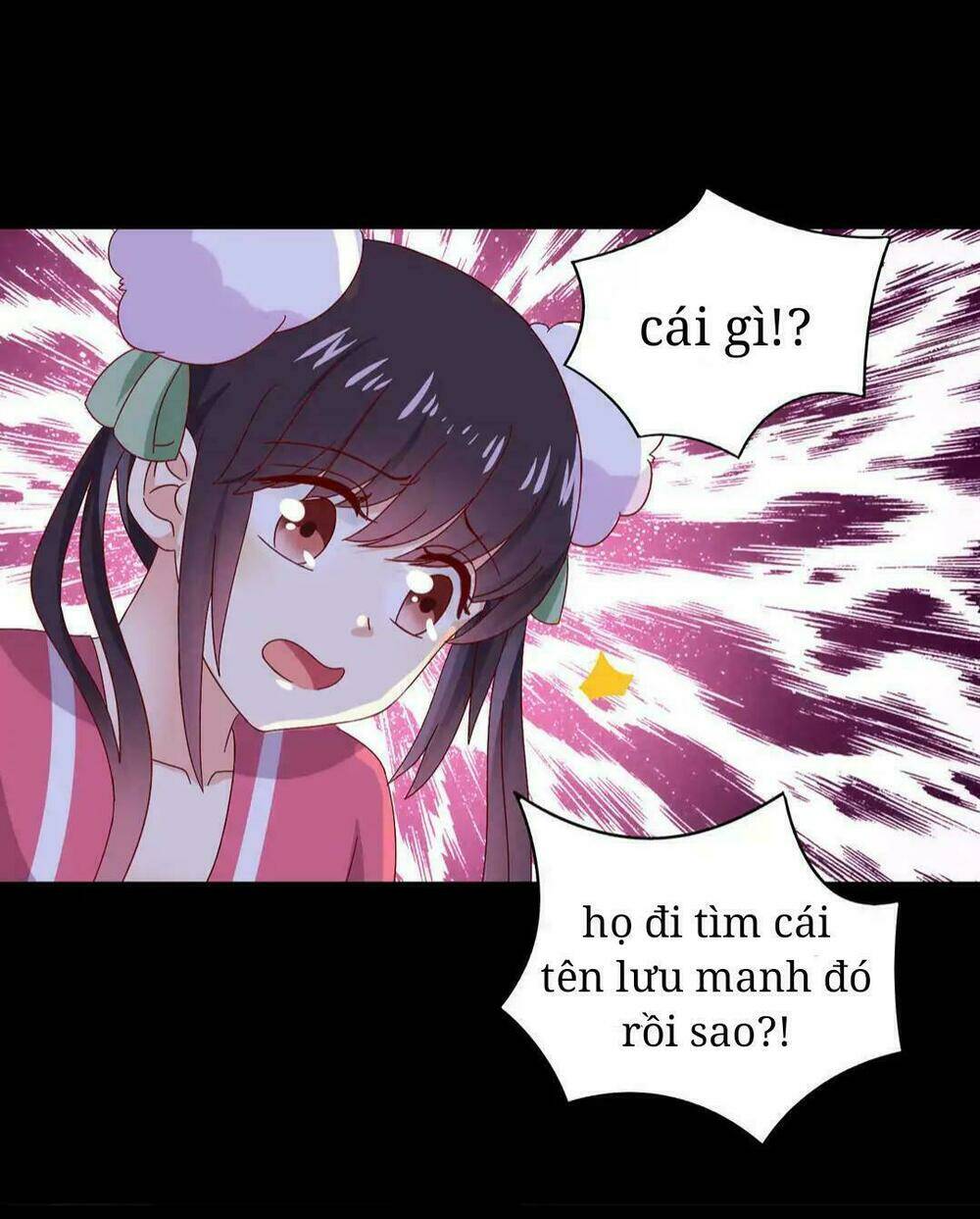 phi thiên địch tự dưỡng đích khẩu tử chapter 19 23