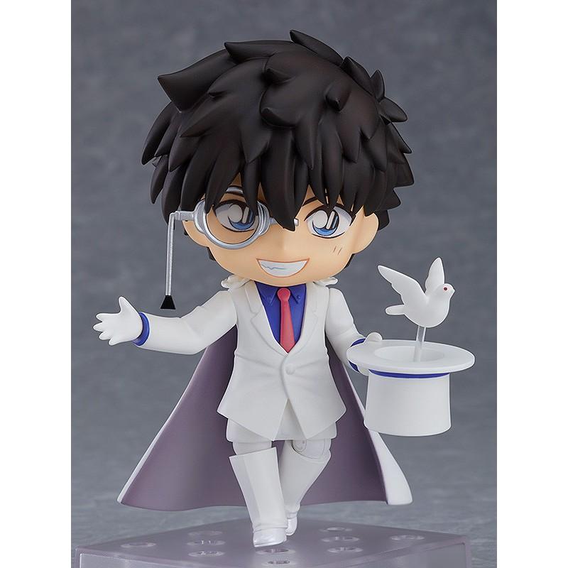 Mô Hình Nendoroid 1412 Kaito Kid The Phantom Thief