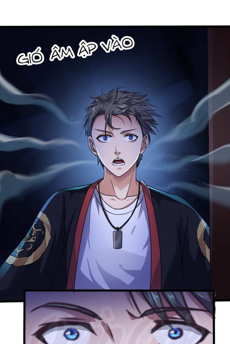 thập nhị thiên kiếp chapter 11 5