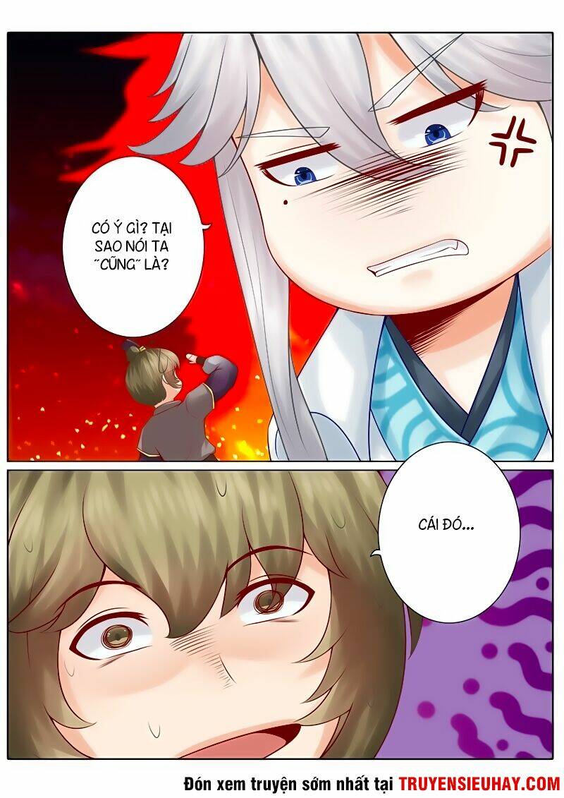 chư thiên ký chapter 36.5 2