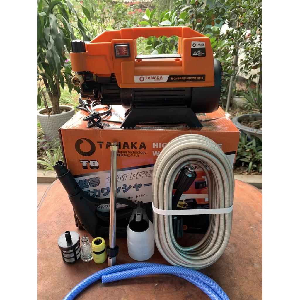 Máy rửa xe TANAKA -T9