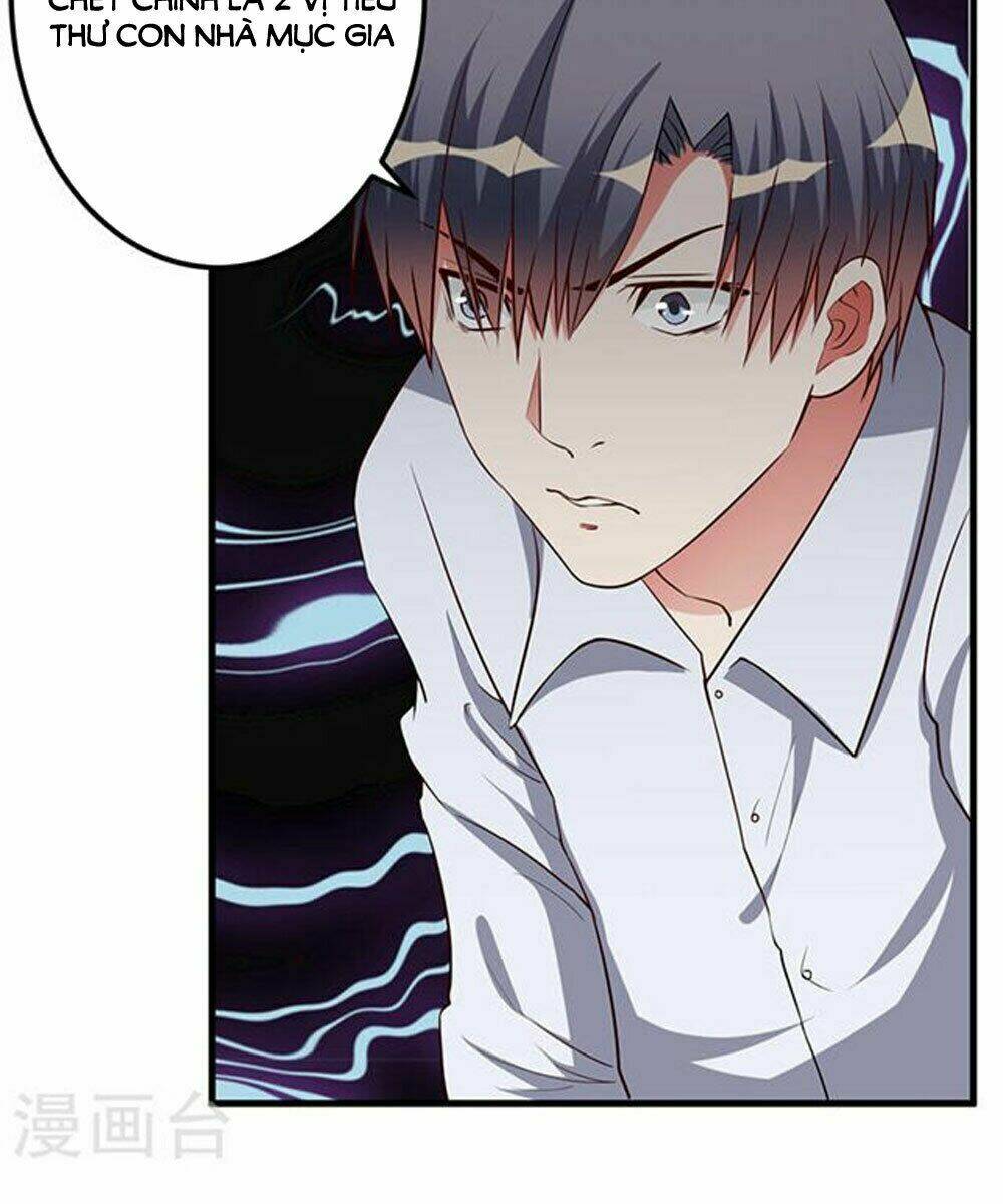 gối đầu vào tổng tài ác ma chapter 82 18