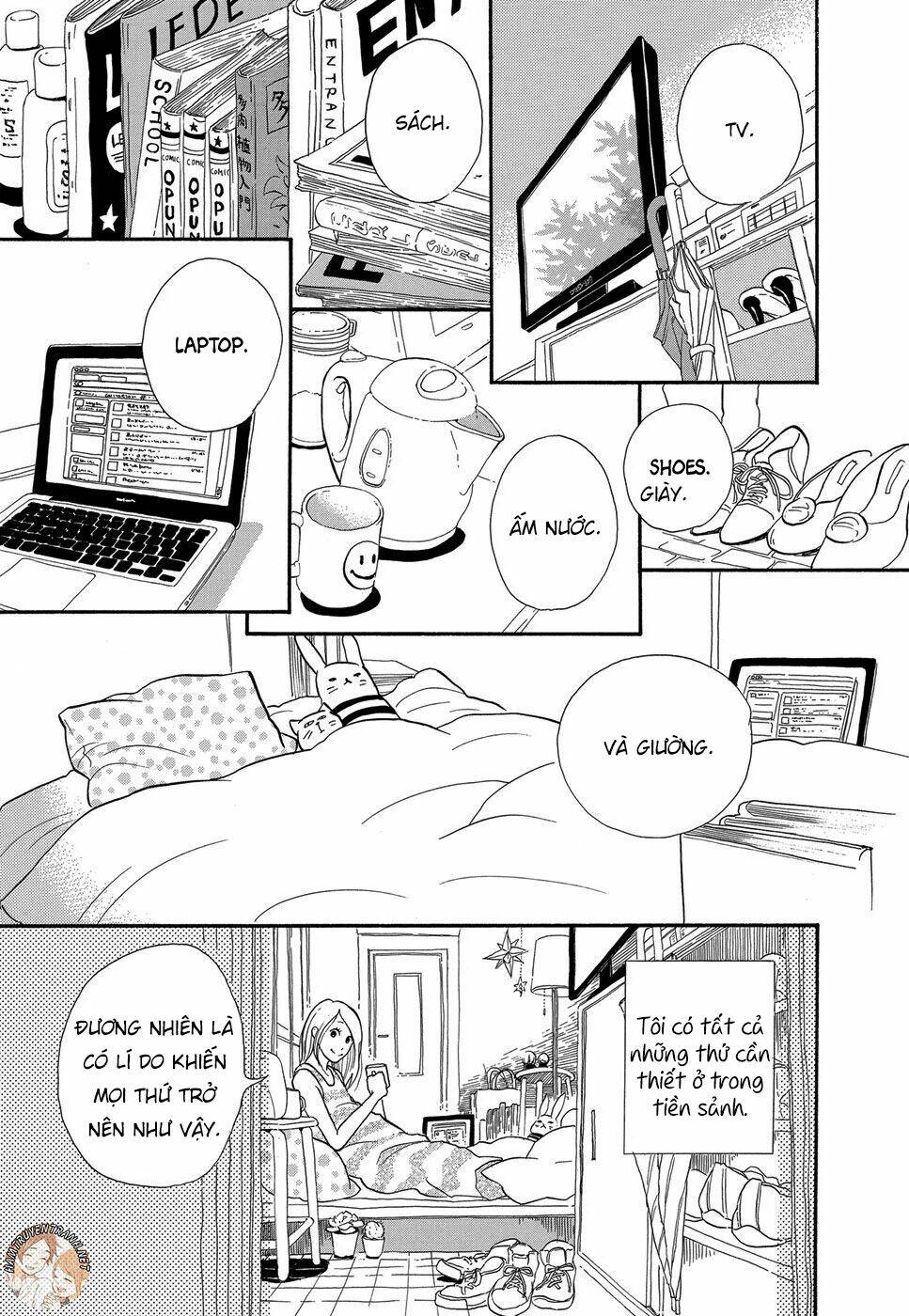 kurasu hako chapter 3 4