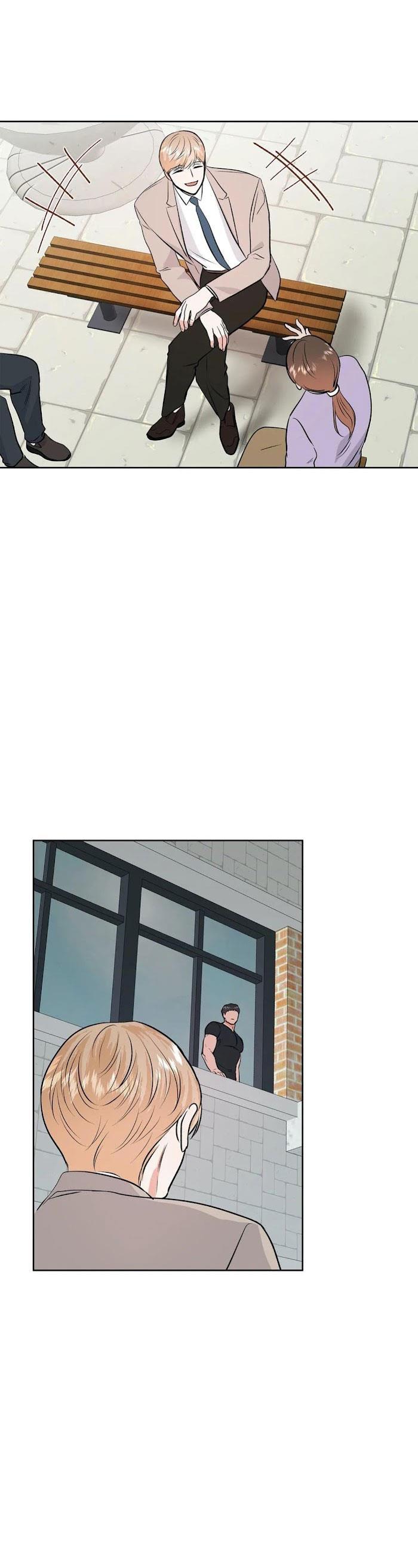 thầy giáo thể dục m chapter 24 15