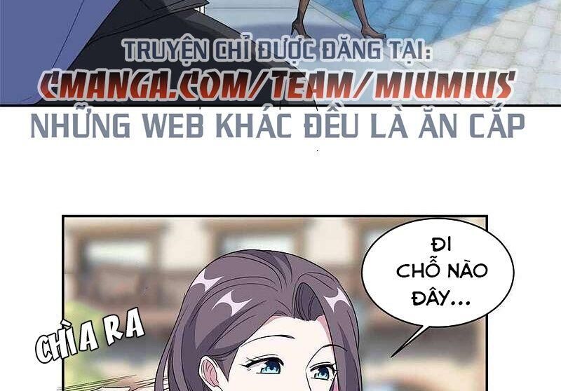 tổng tài, tránh xa tôi ra chapter 68 22